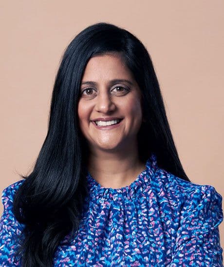 Bijal Shah, Chief Executive Officer at Trewon Technologies