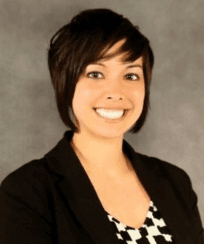 Beth Williams-Moore portrait