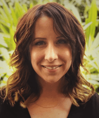 Lisa McIntyre-Hite, PhD portrait