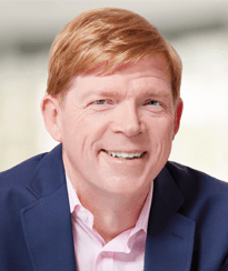 Brandon Carson portrait