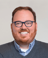 Matthew J. Daniel portrait