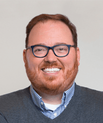 Matthew J. Daniel portrait