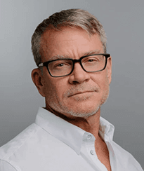 Dean Carter portrait