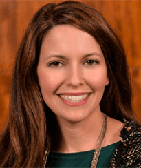 Hanna Patterson portrait