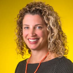 Christine Albert portrait