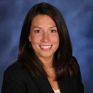 Nancy McDermott portrait