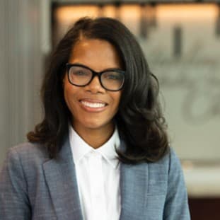 Jessica Brazier portrait