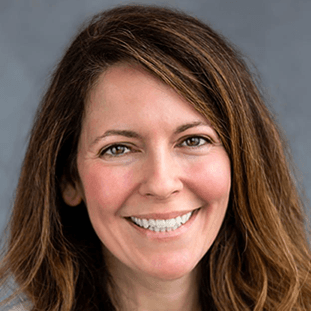 Hanna Patterson portrait