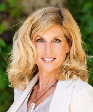 Kathi Enderes portrait