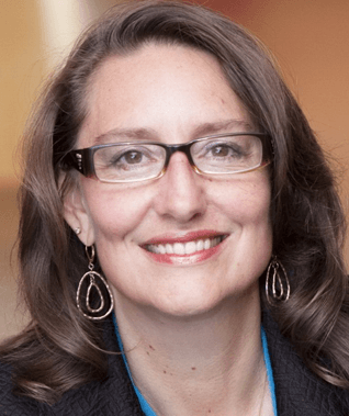 Cindy Skirvin portrait