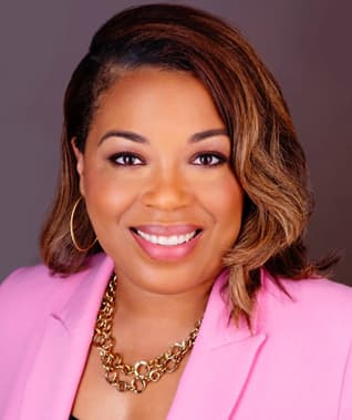 Seanna McGough portrait