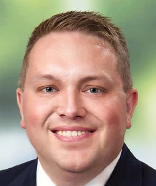 Levi Loverkamp portrait