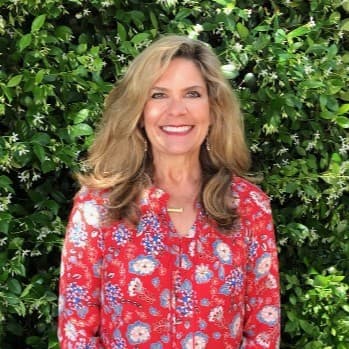 Angela McClure portrait