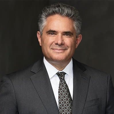 Victor Agruso portrait