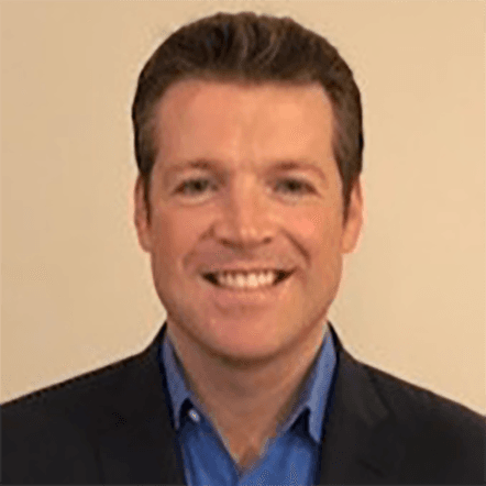 Tim McDonnell portrait