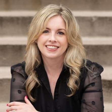 Olivia Walsh portrait