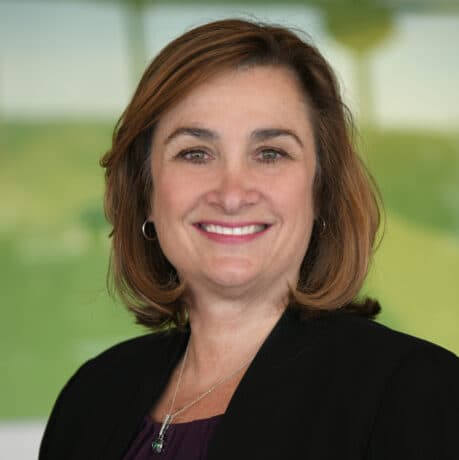 Betsy Rodriguez portrait