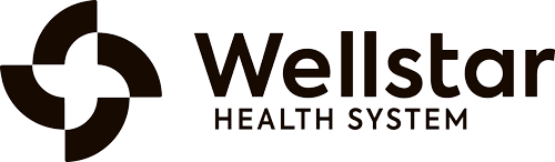 Logo for Wellstar