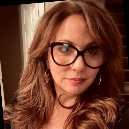 Erin Roberts portrait