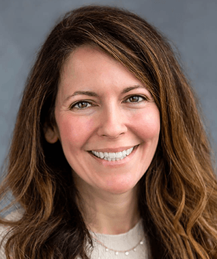 Hanna Patterson portrait