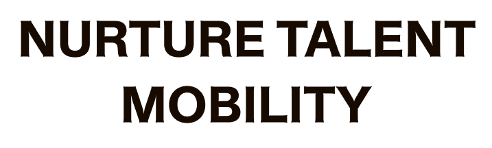 Logo for Internal Mobility