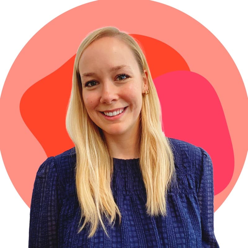 Charlotte Lysohir portrait