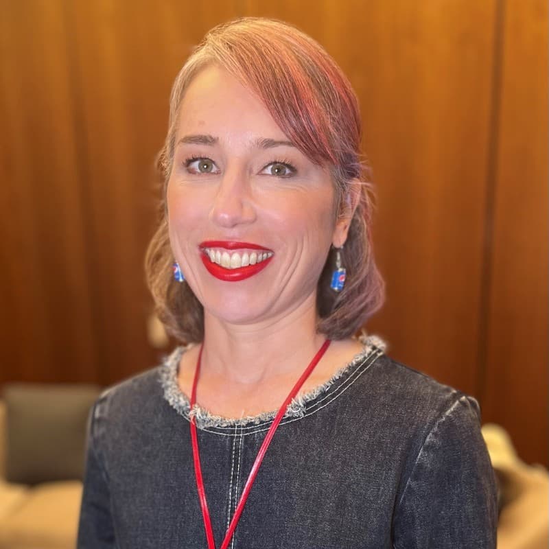 Molly Nagler portrait