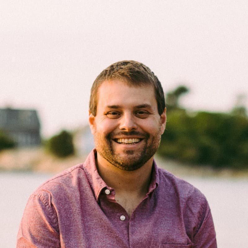 Chandler Koglmeier portrait