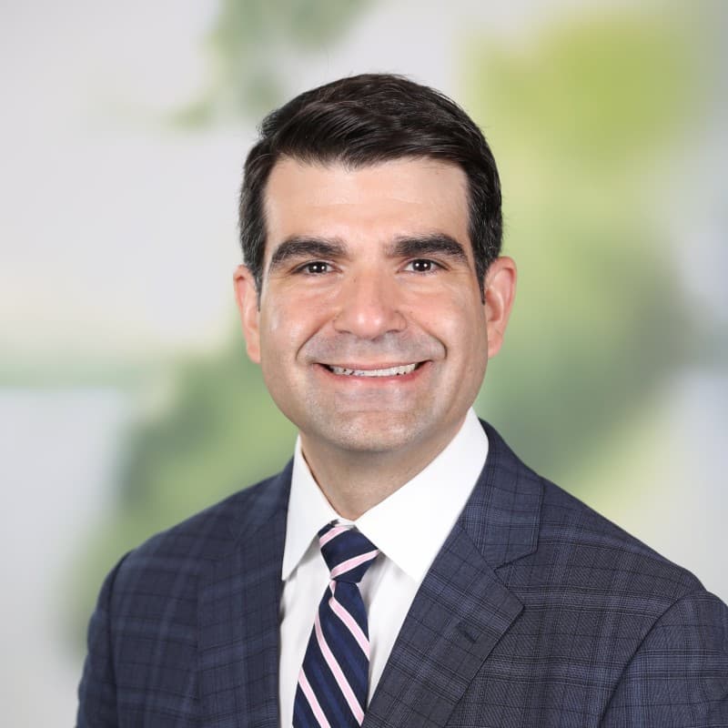 Allan Calonge portrait