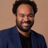 Terrence Cummings's photo