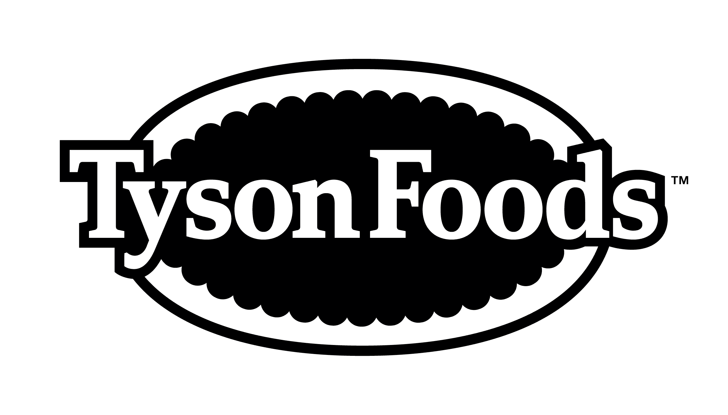 Tyson Foods logo