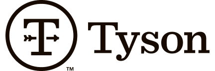 Tyson logo
