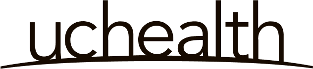 ucHealth logo