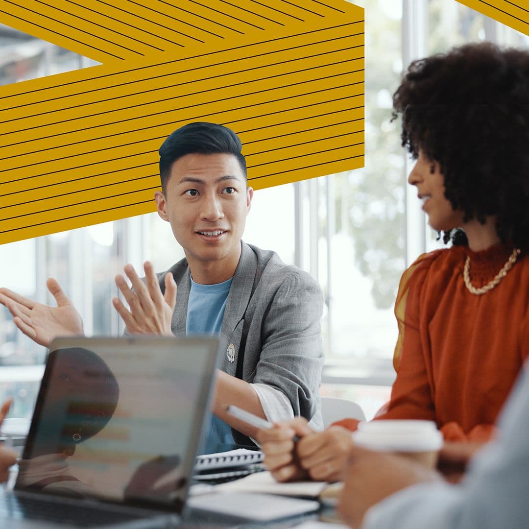 The Guild Talent Advantage™